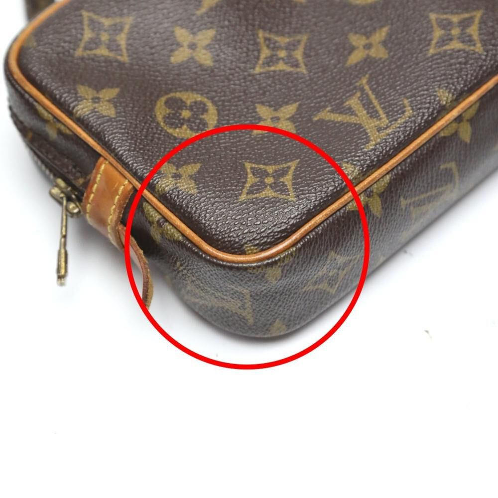 Louis Vuitton Shoulder Bags