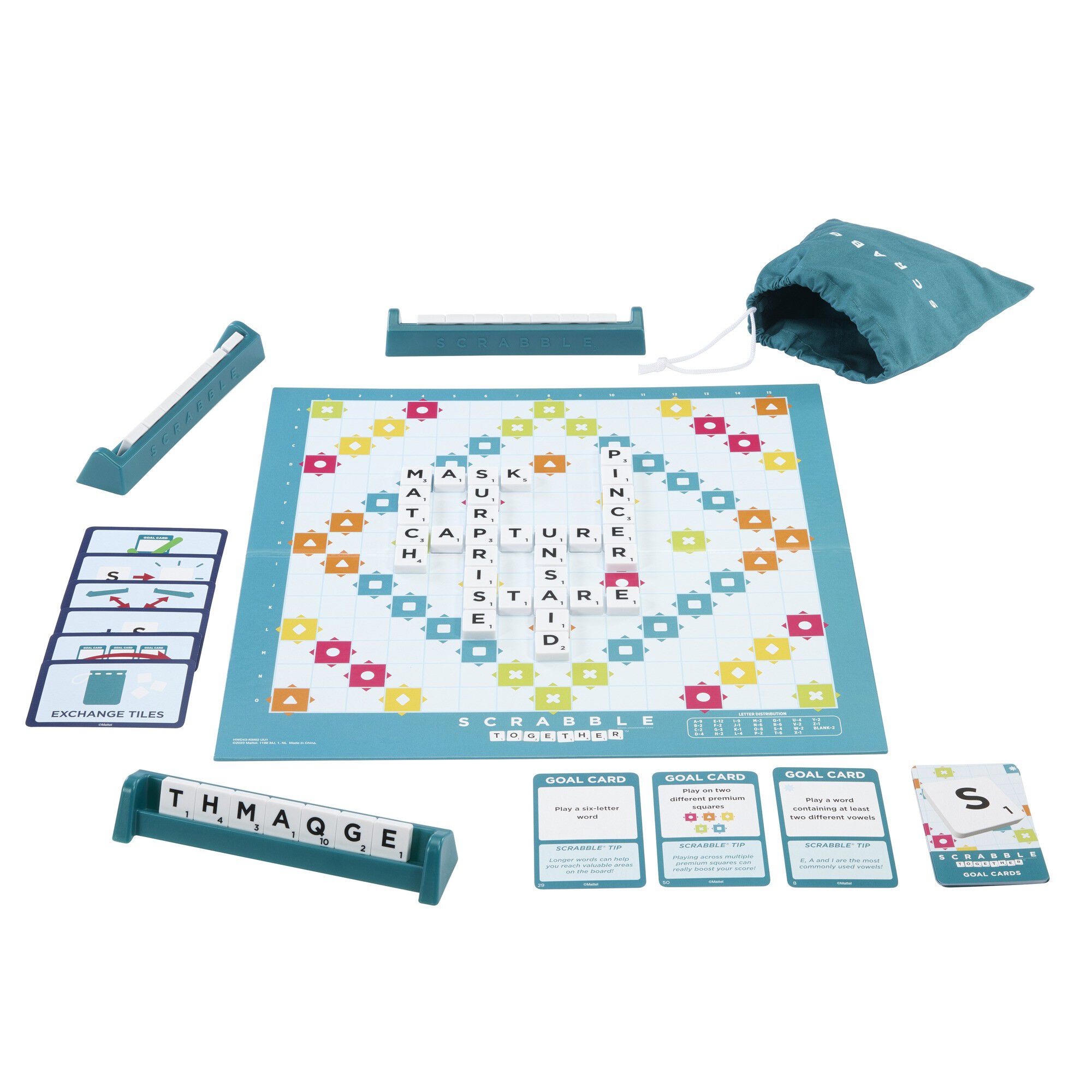Scrabble ORIGINAL