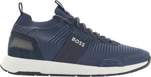 BOSS Men Business Shoes