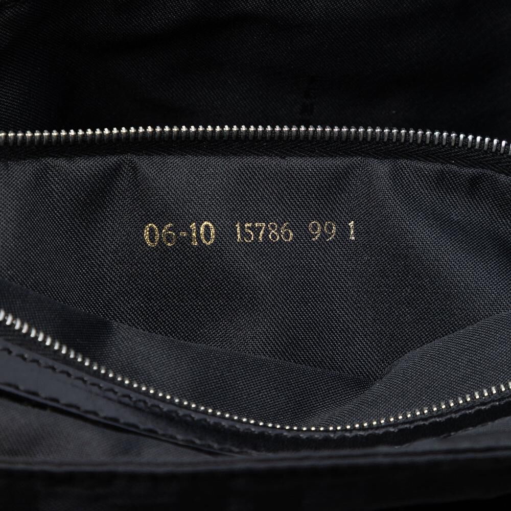 Fendi Tote