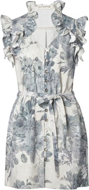 MELANIE DRESS