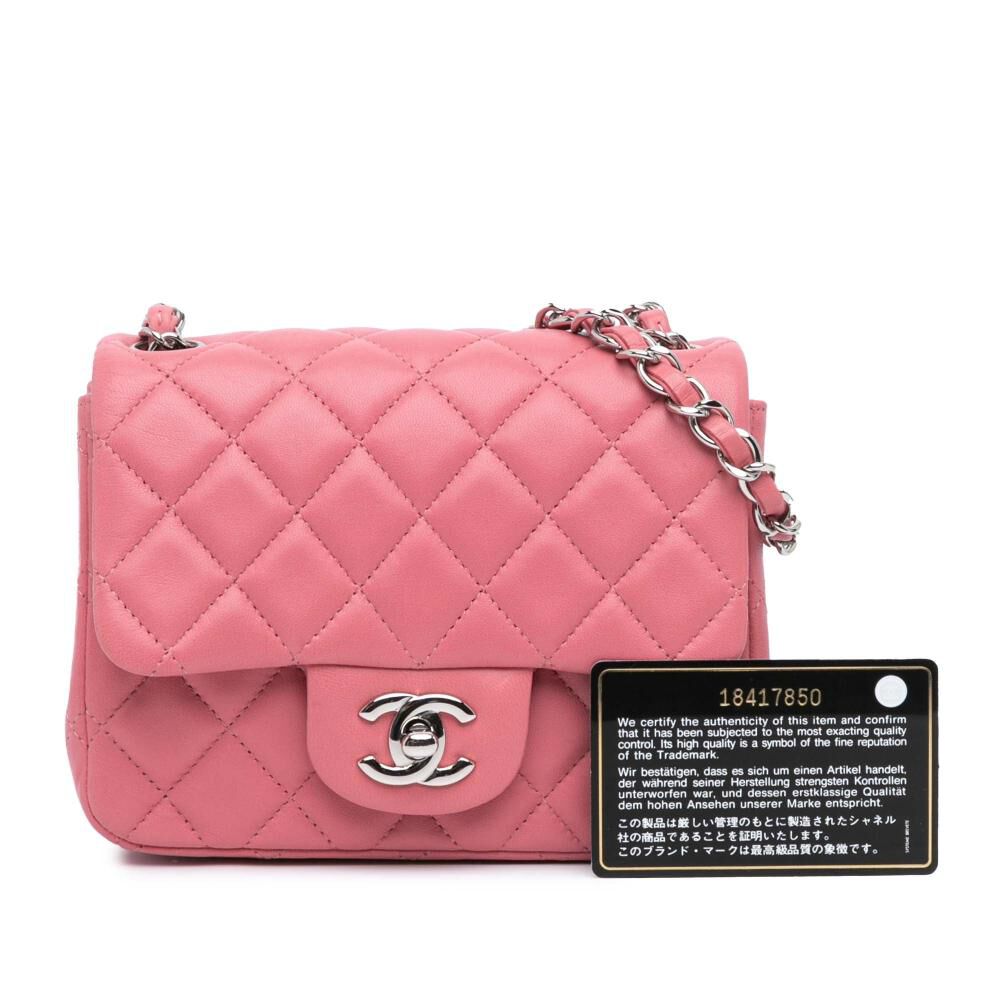 Chanel Flap Bag