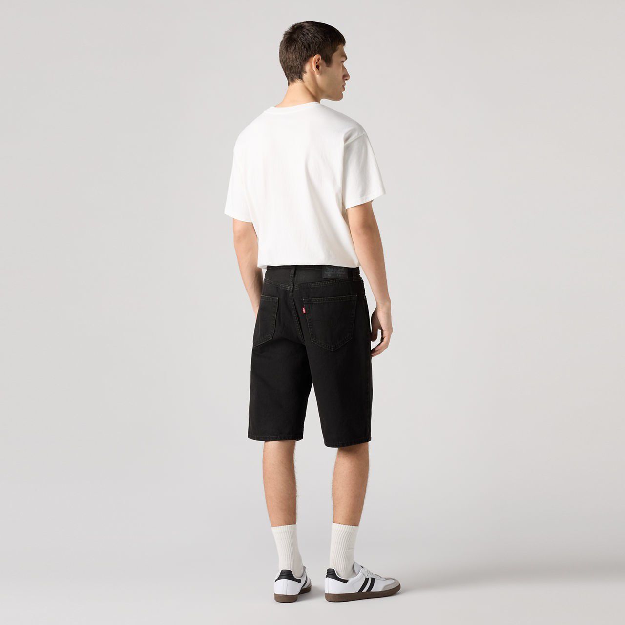 469 LOOSE SHORTS SLOW WALKER S