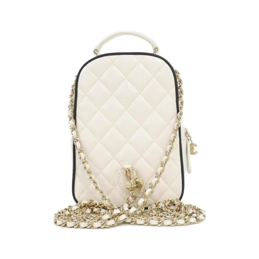 Chanel Backpack