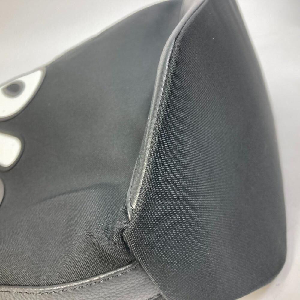 Dior Saddle Bag