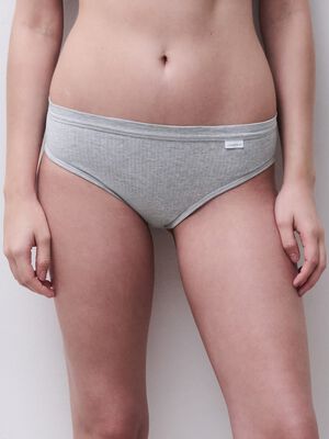Cotton Comfort High cut