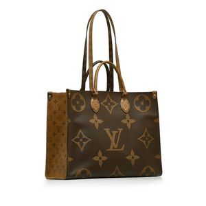 Louis Vuitton Onthego