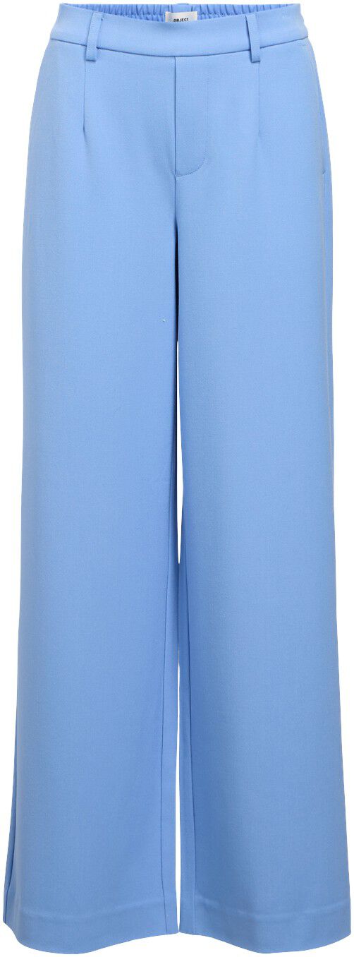 OBJLISA WIDE PANT NOOS