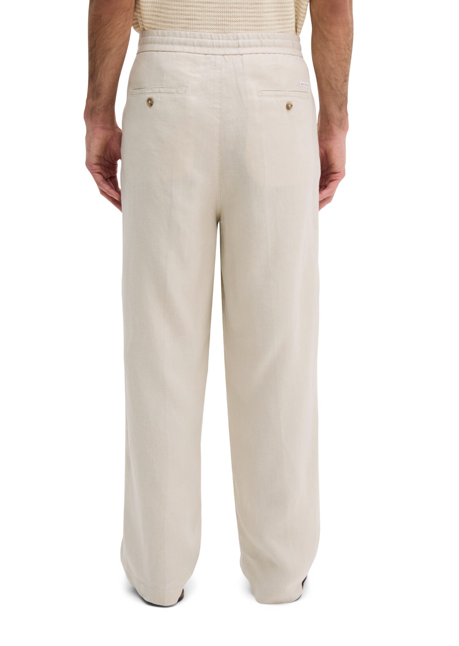 Woven Pants