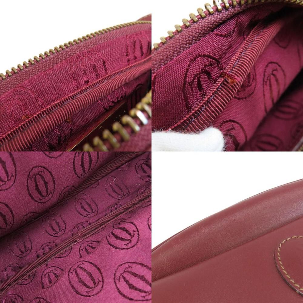 Cartier Shoulder Bag