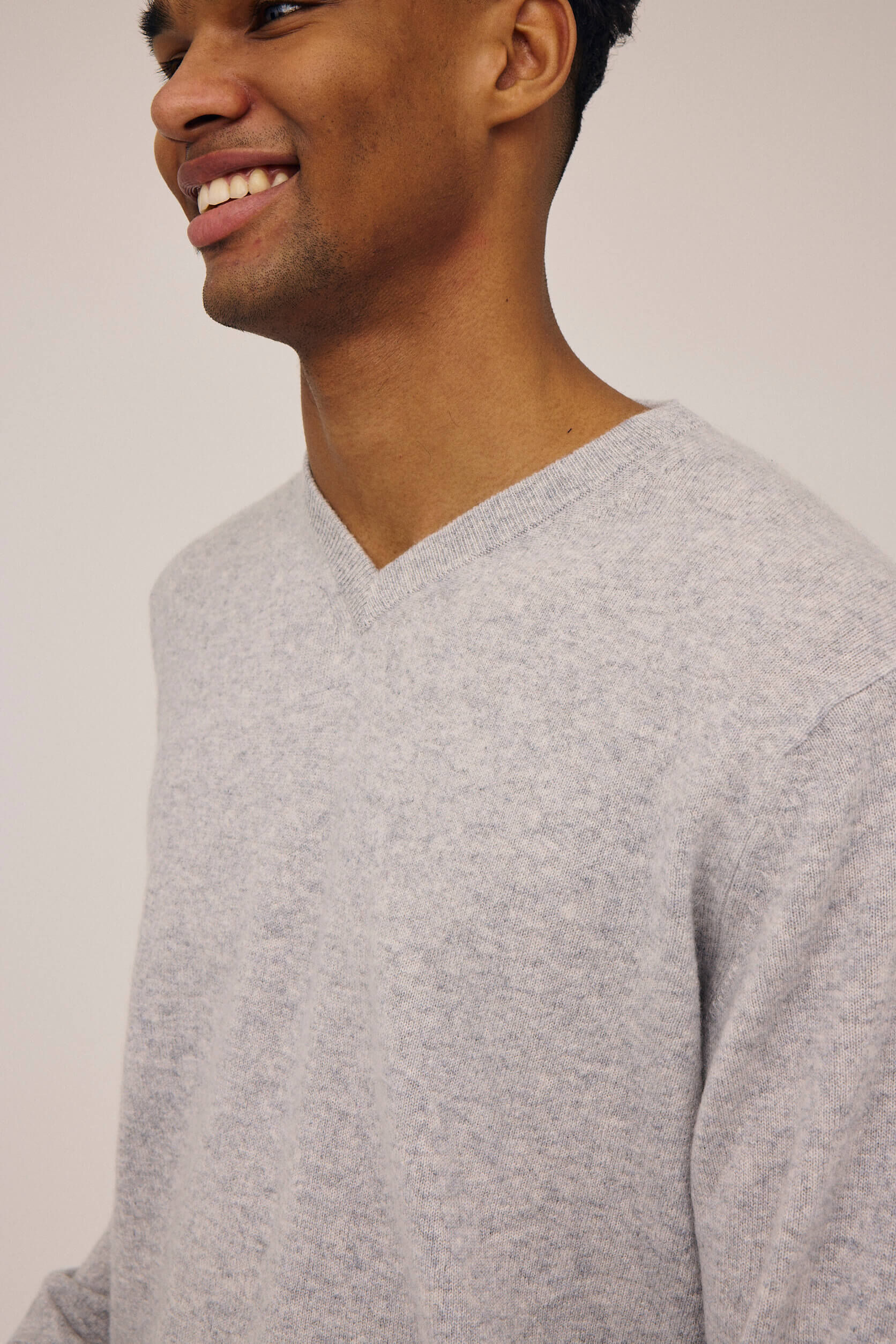 Mads 1 - 100% Cashmere