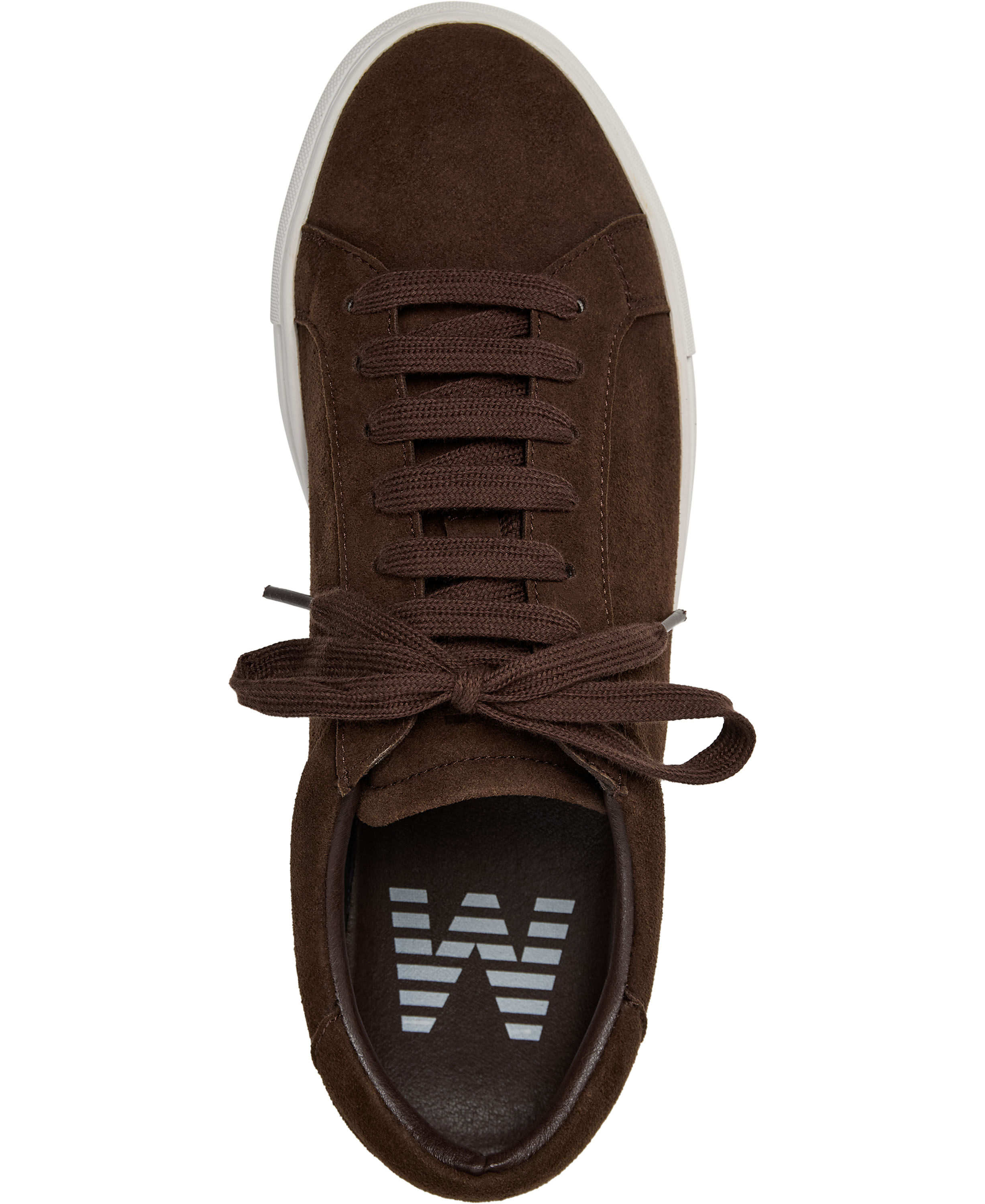 MAeaton suede