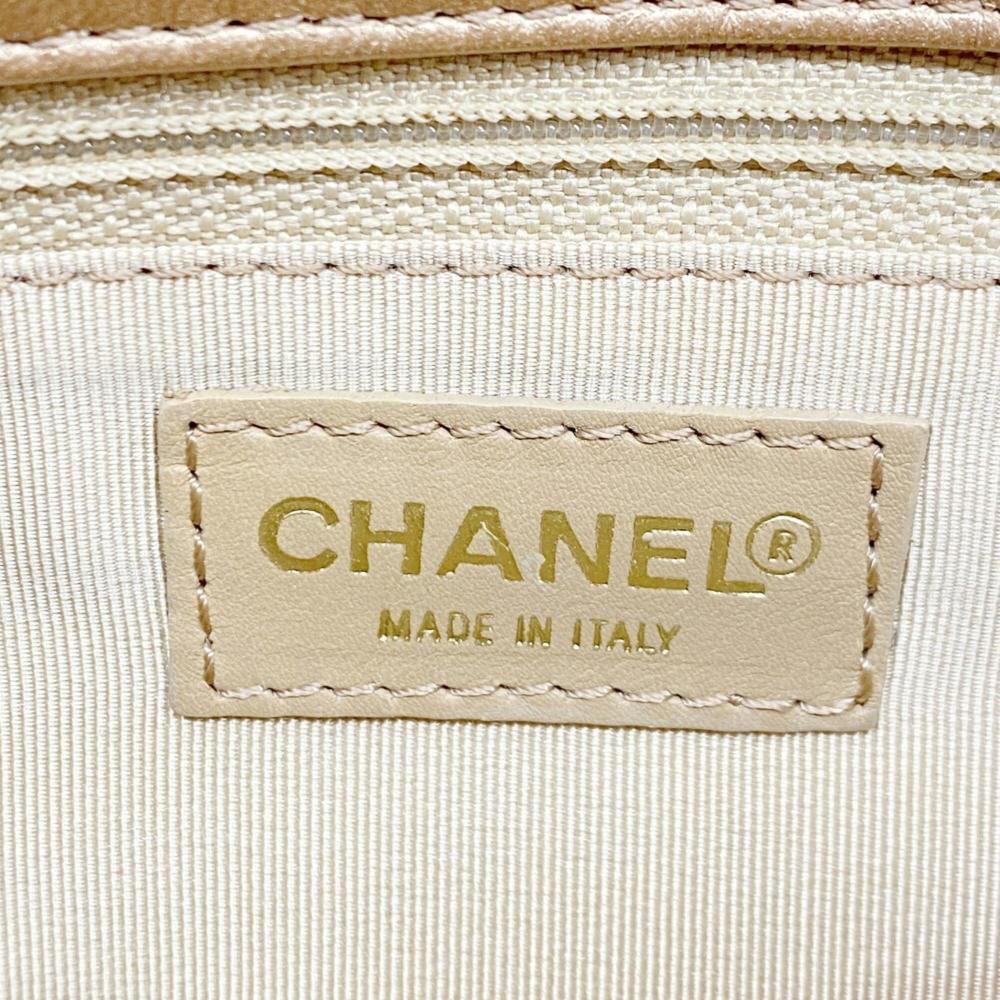 Chanel Chocolate Bar