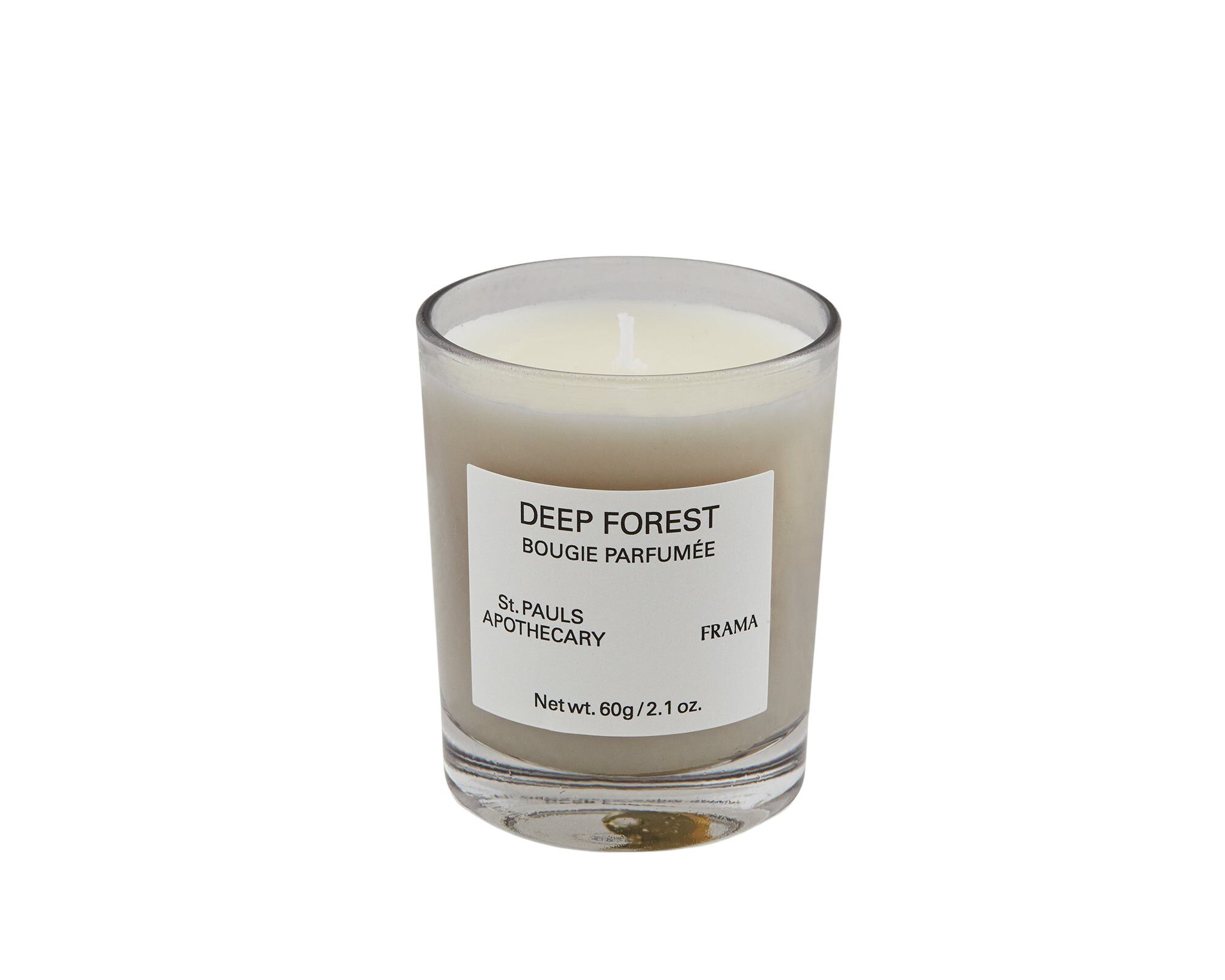 Scented Candle | Deep Forest | 60 g