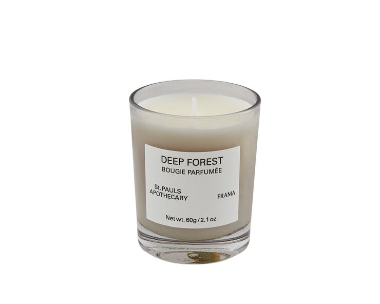 Scented Candle