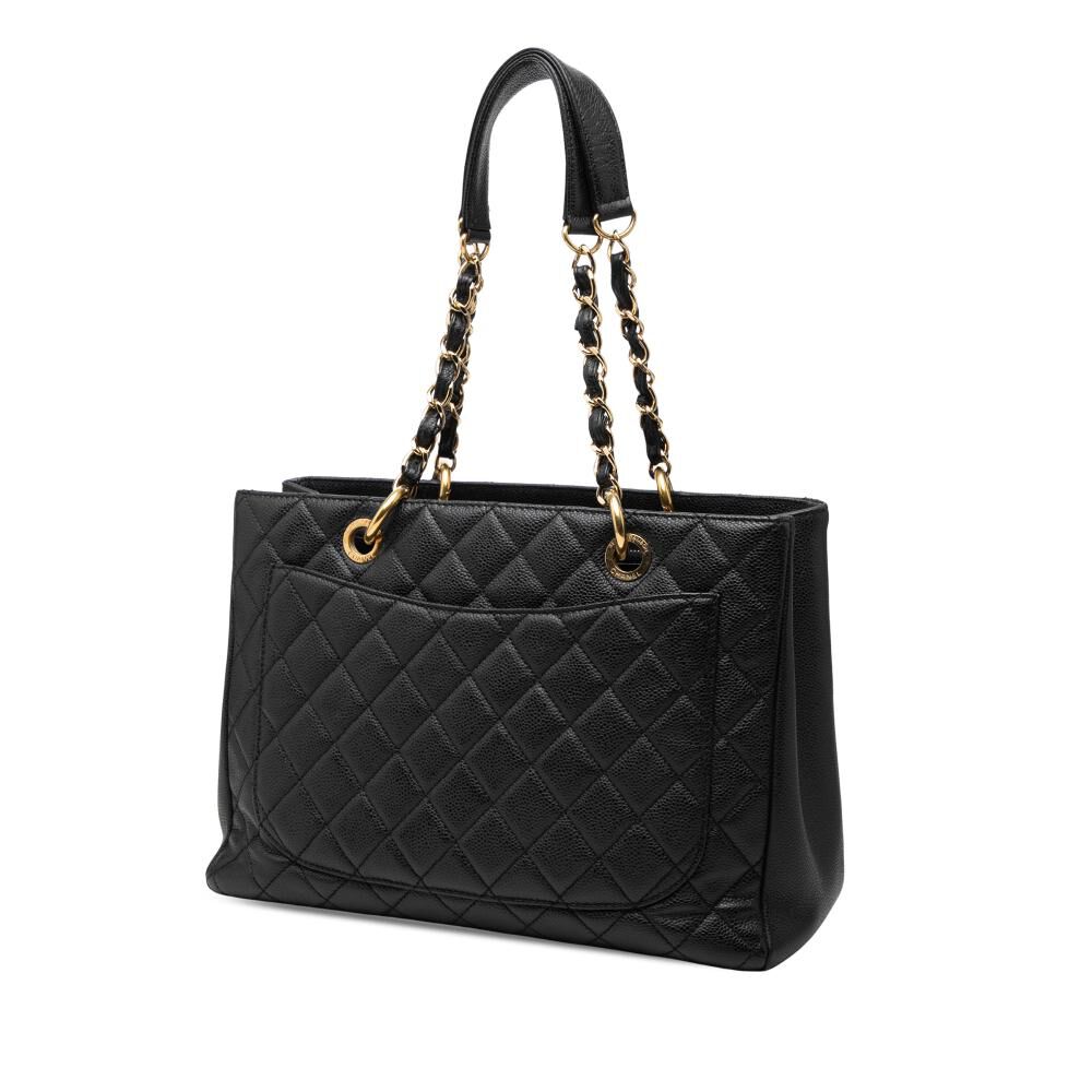Chanel Tote