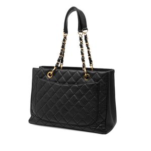 Chanel Tote