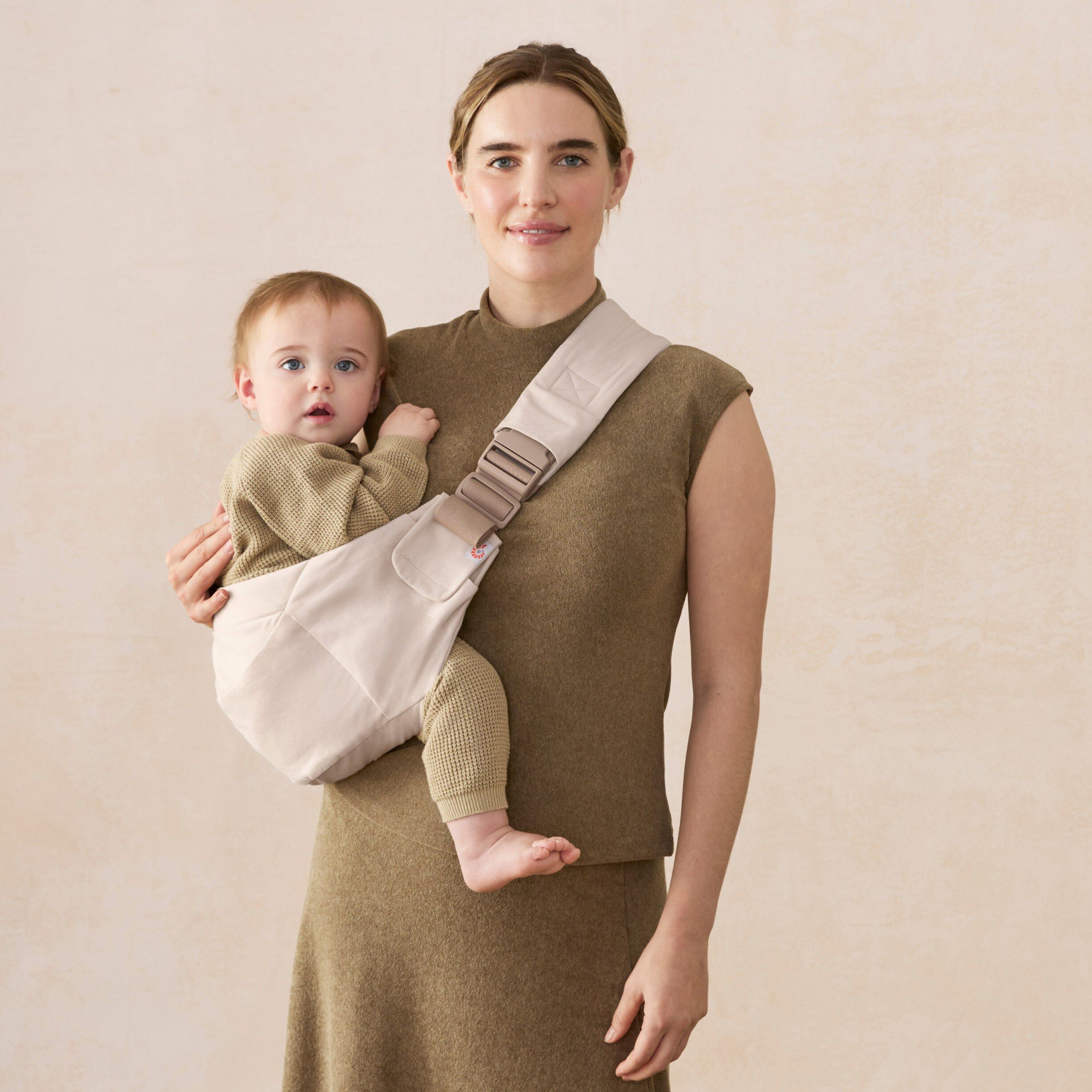 Upsie Sling Carrier