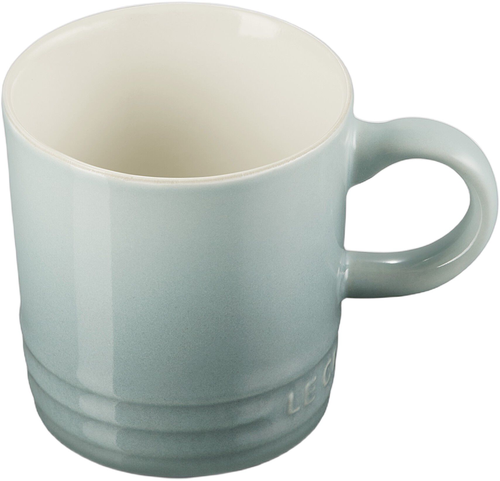 Espressokop 100ml Sea Salt