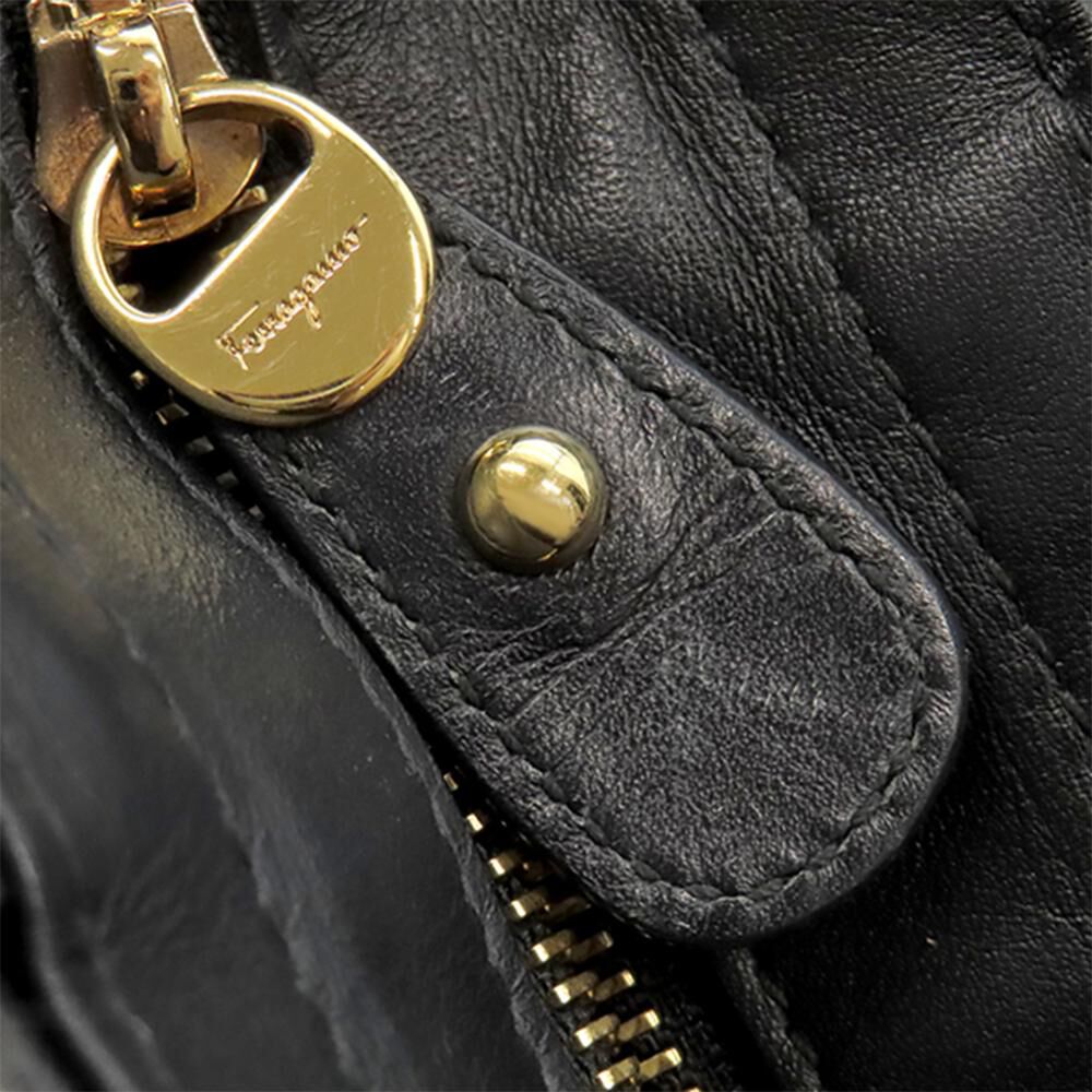 Salvatore Ferragamo Tote