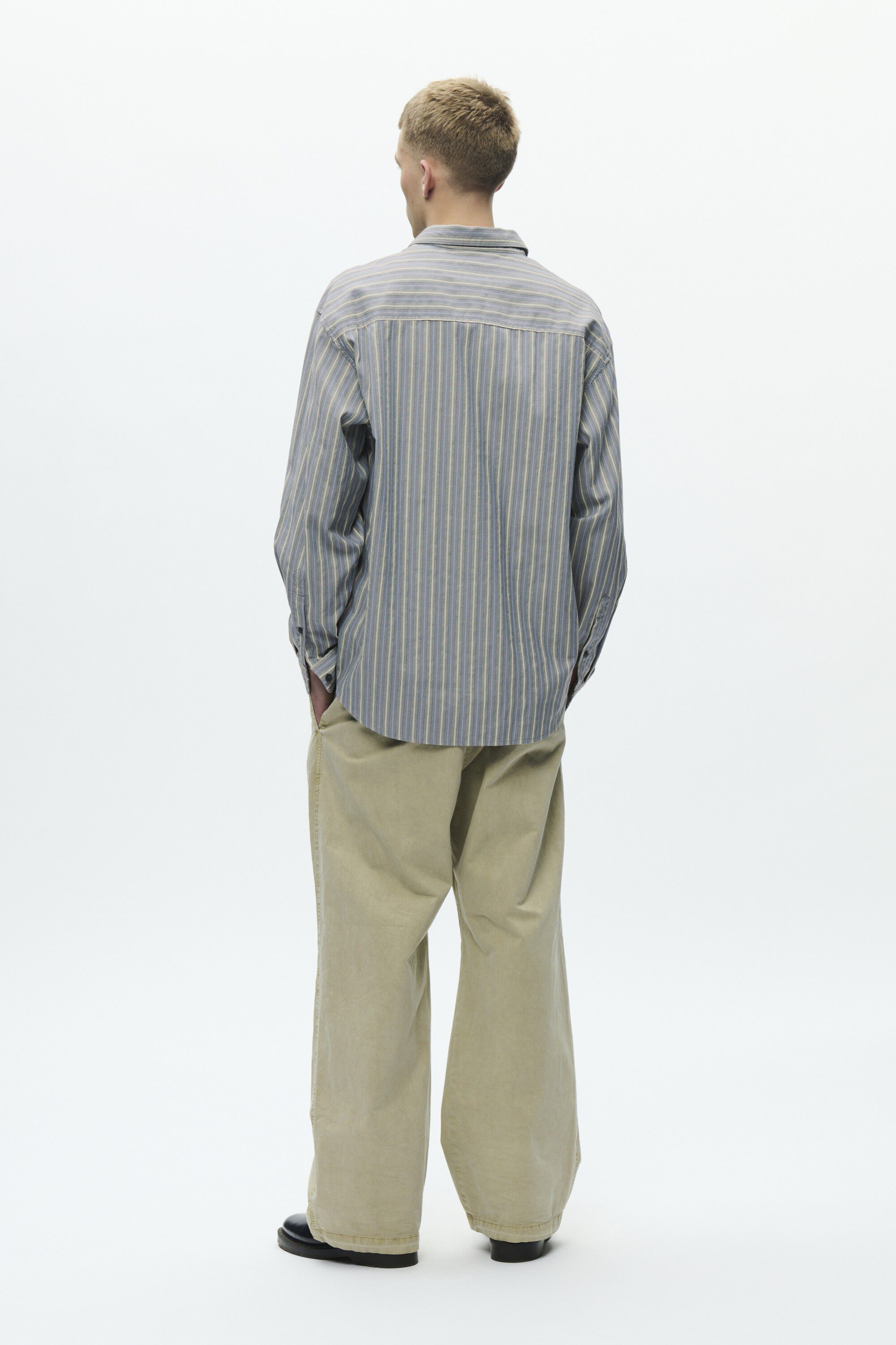 WWCarter shirt 25200