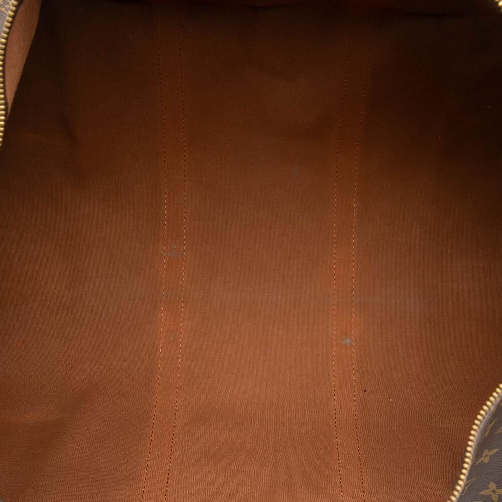 Louis Vuitton Keepall