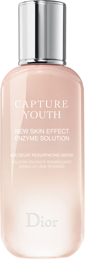Capture Youth New Skin Effect Enzyme Solution Age-Delay Resurfacing Wa