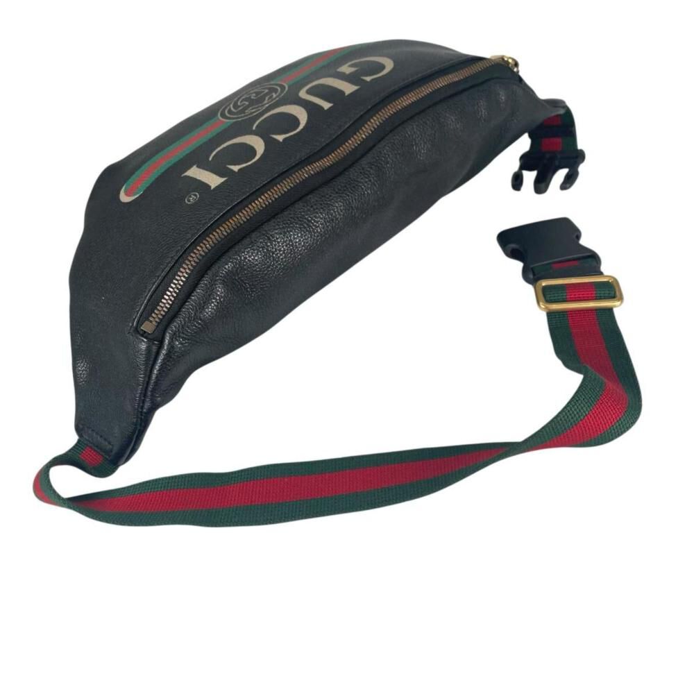 Gucci Belt Bag