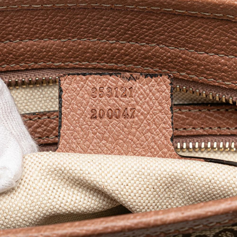 Gucci Tote