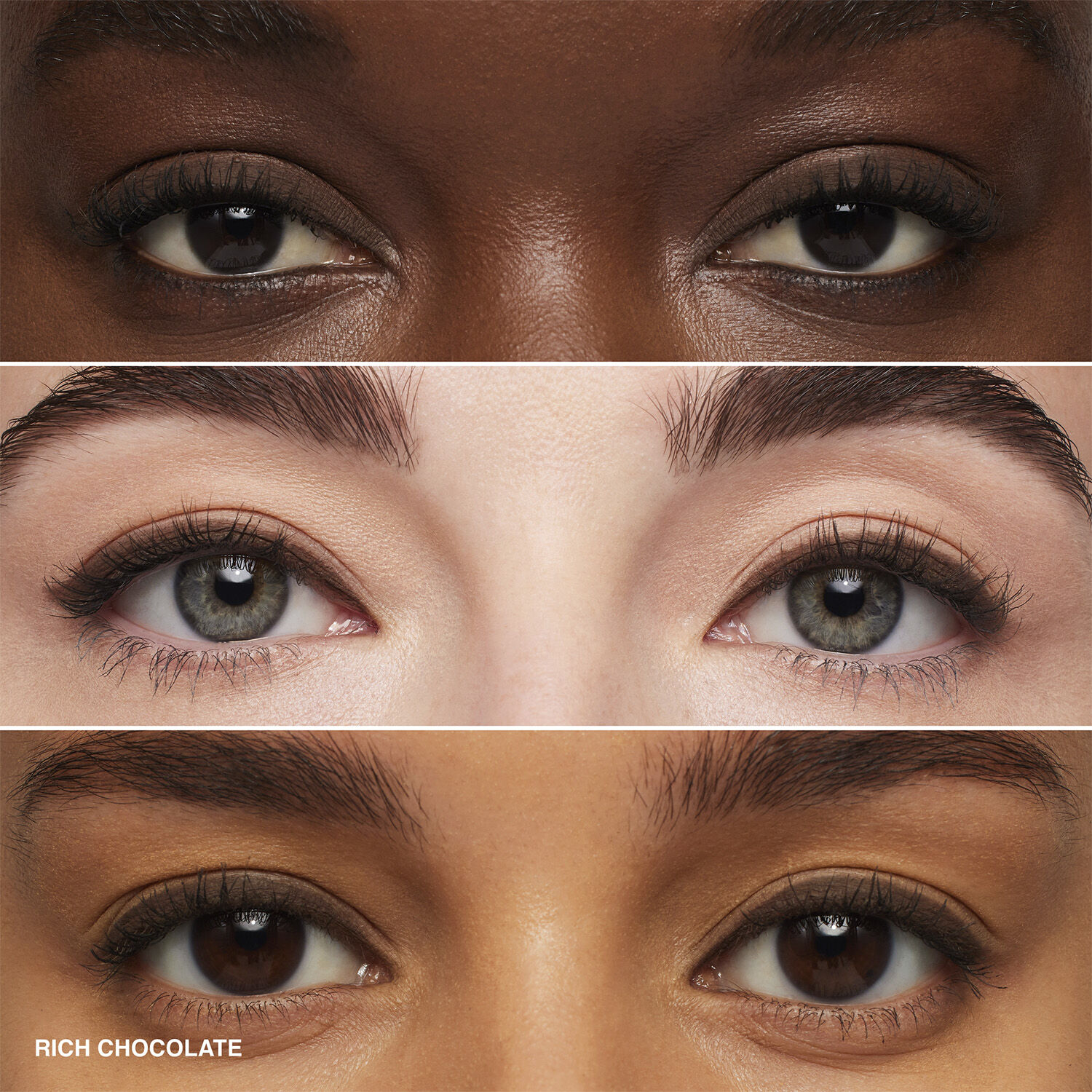 Long-Wear Cream Eyeliner Stick