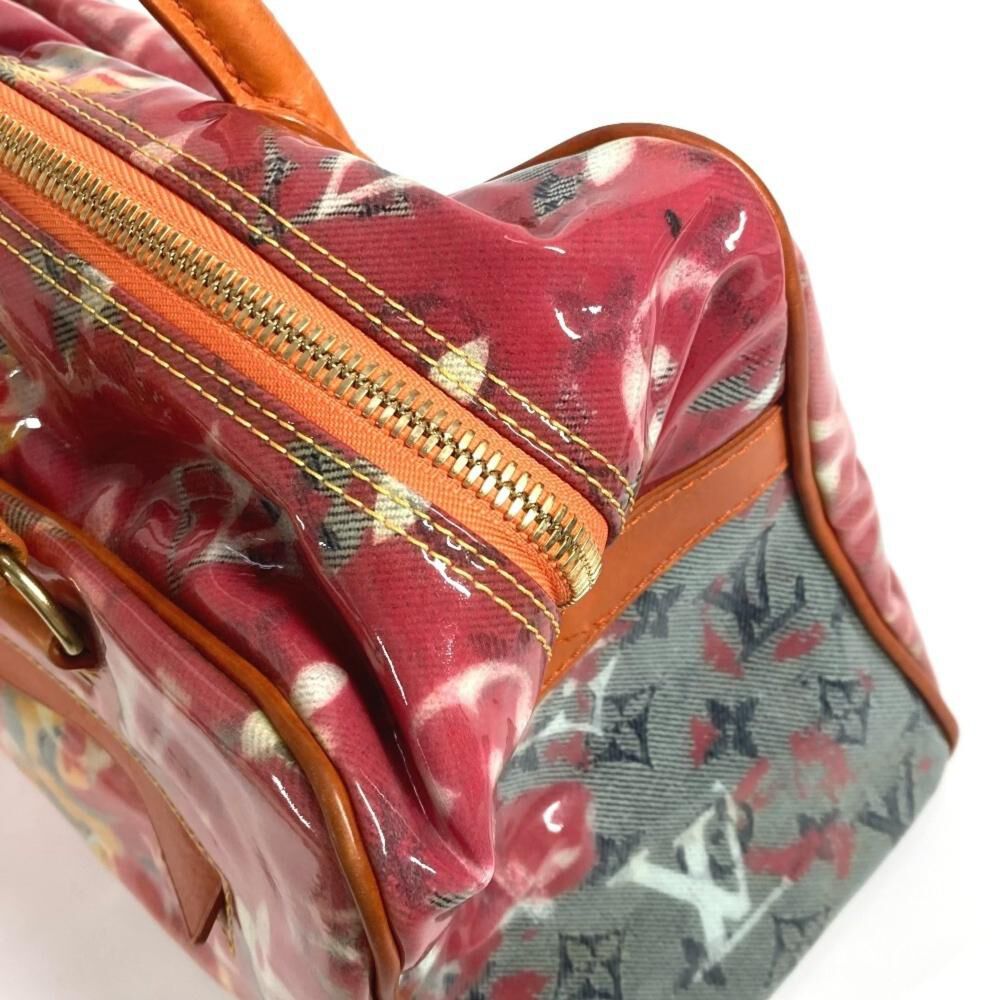 Louis Vuitton Travel Bag