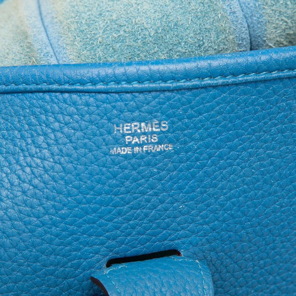 Herm&egrave;s Evelyne