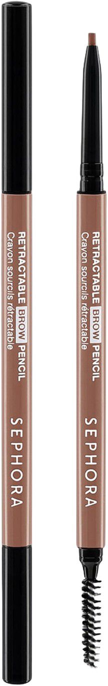 RETRACTABLE BROW PENCIL - Inf&auml;llbar &ouml;gonbrynspenna