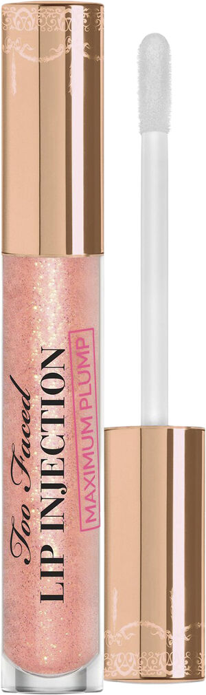 Lip Injection - Maximum Plump Gloss