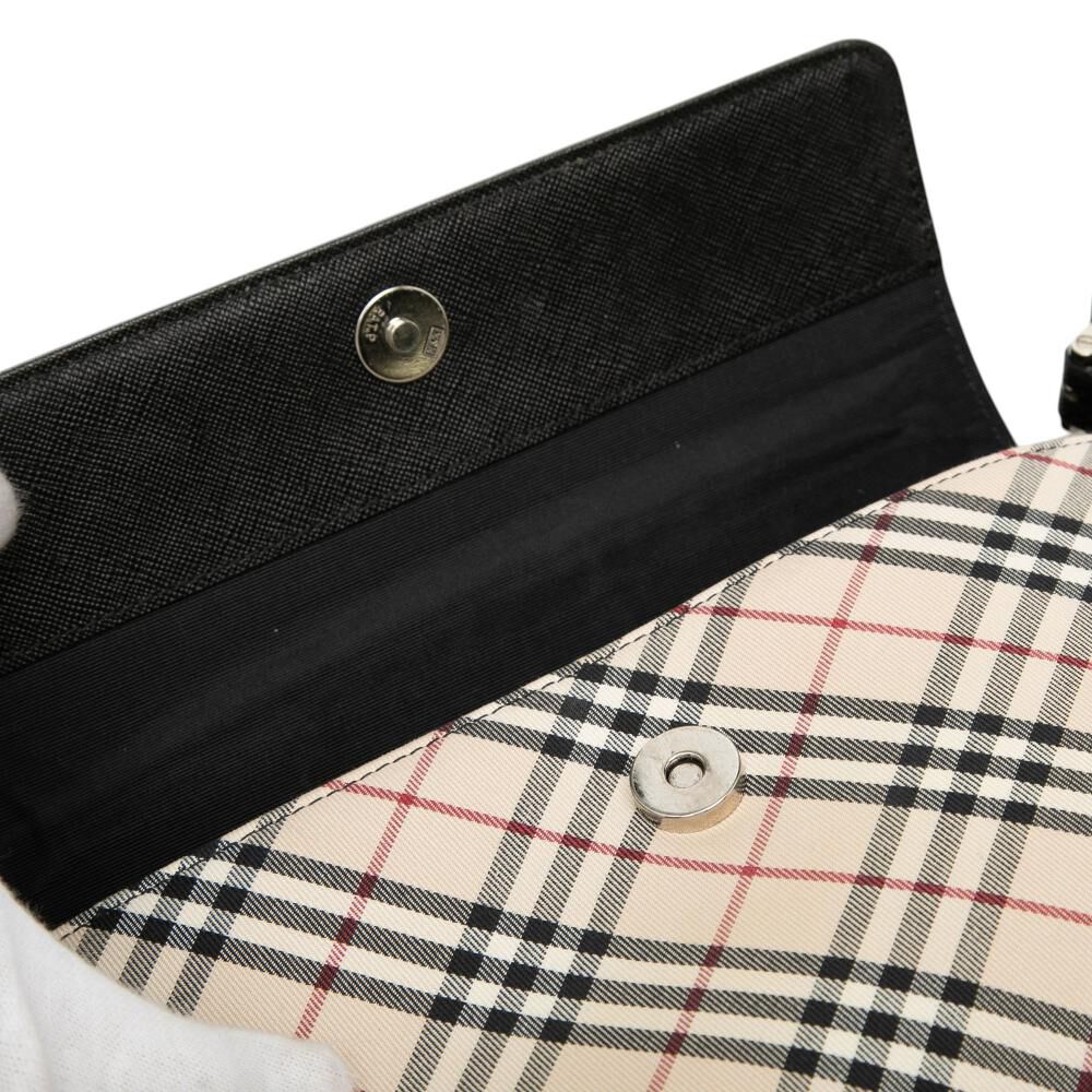 Burberry Crossbody Bag