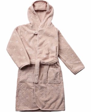 Bathrobe