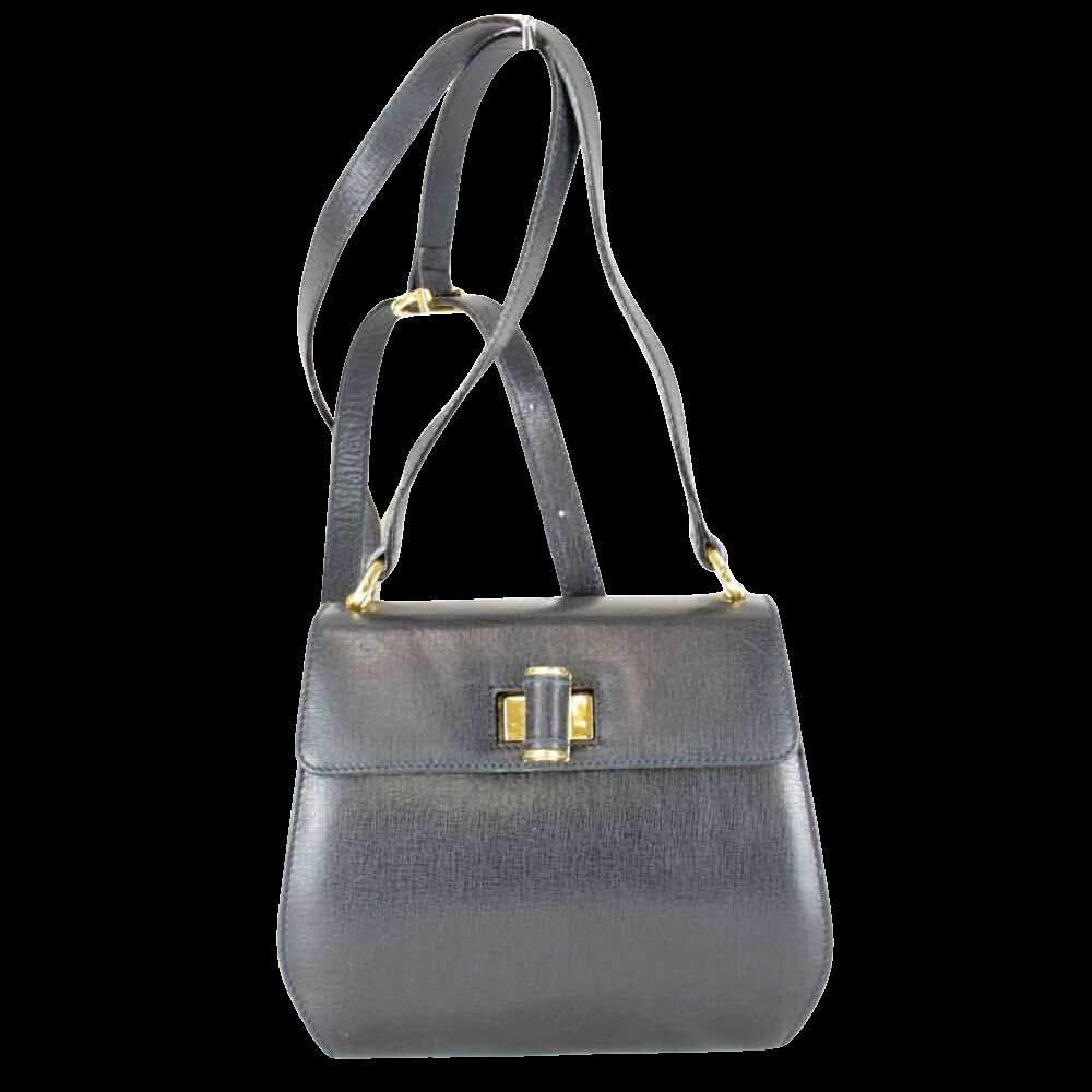 Salvatore Ferragamo Crossbody Bag