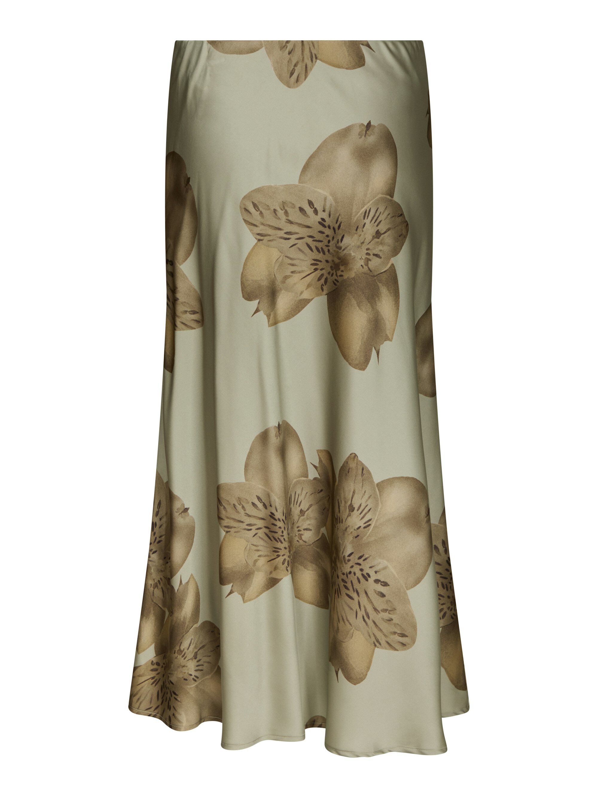 Bovary Misty Orchid  Skirt