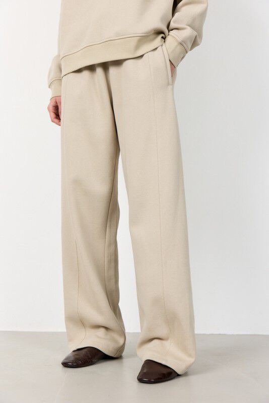 LR-NUKA 15 Bukser Lys gr&aring;