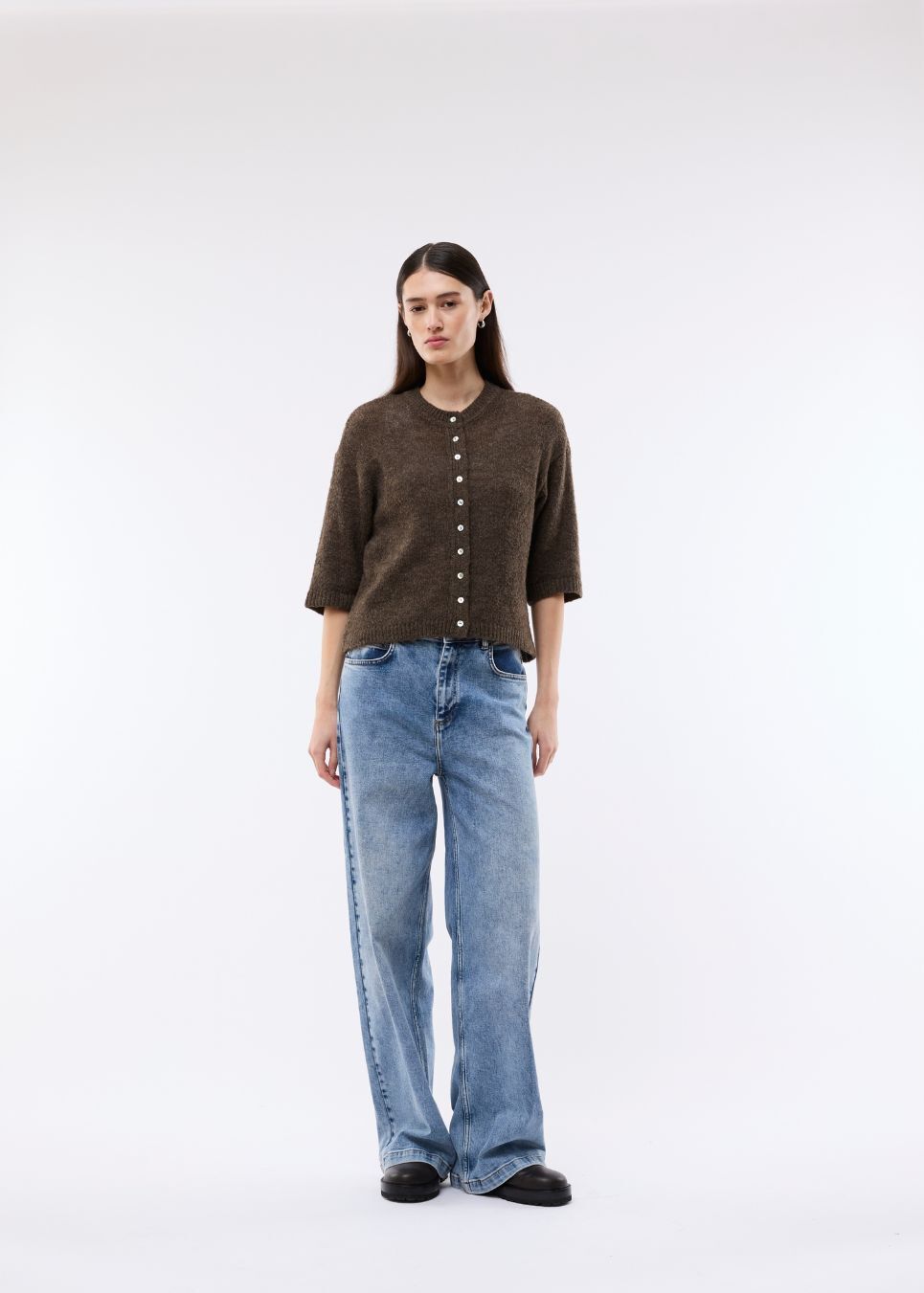 Bailormd Cardigan