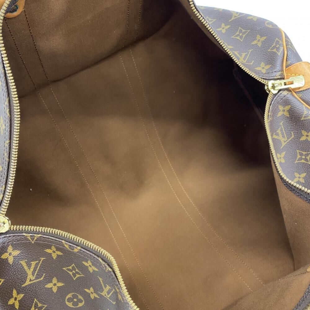 Louis Vuitton Keepall