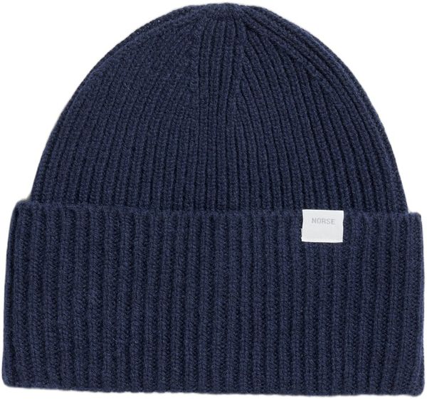 Norse Standard Merino Lambswool Beanie
