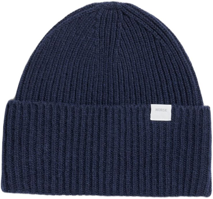 Norse Standard Merino Lambswool Beanie