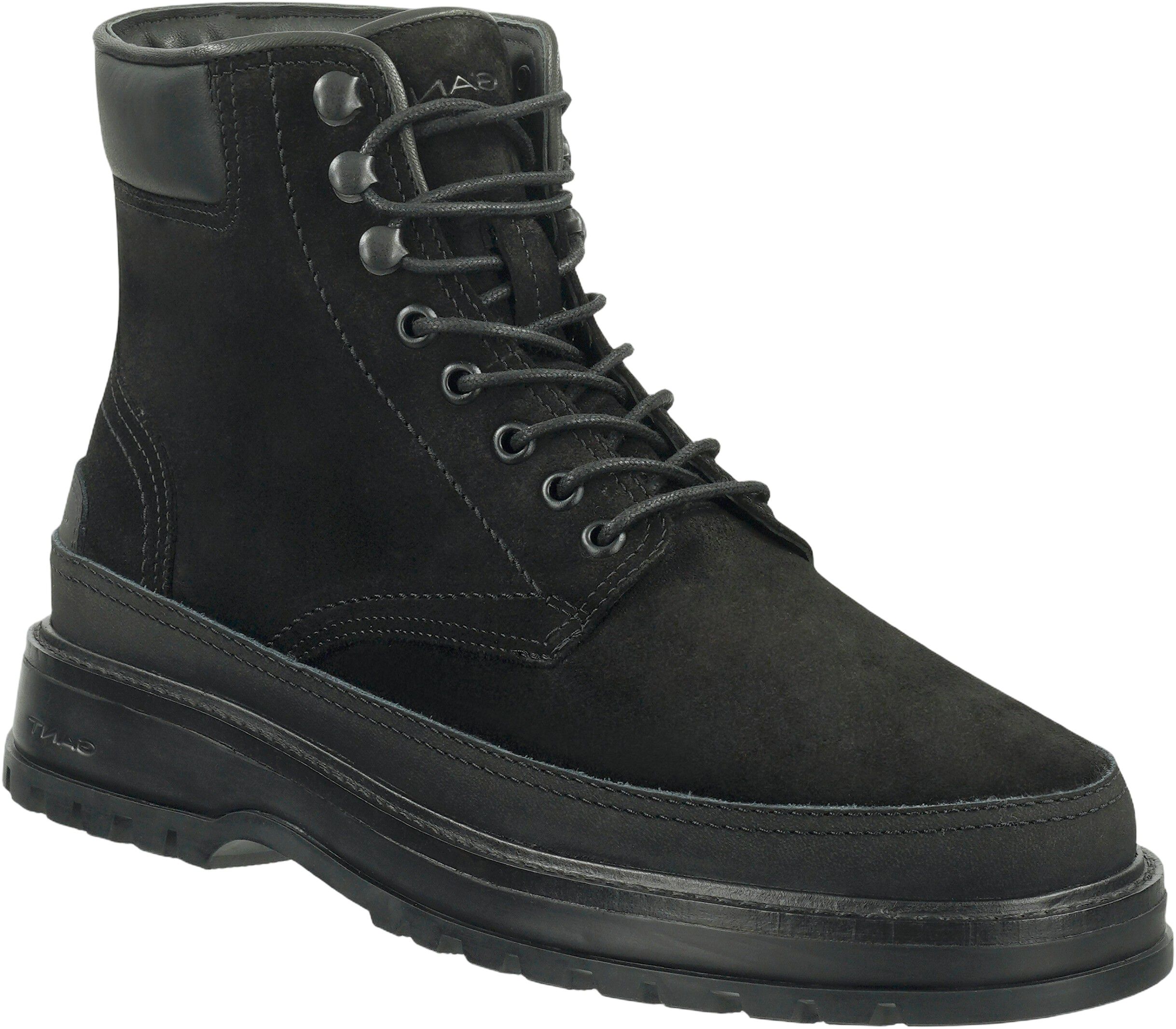 Clafton Mid Boot