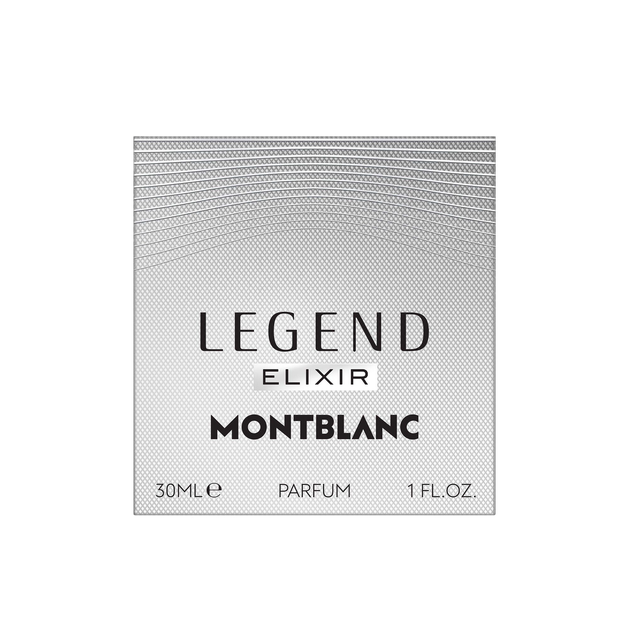 Legend Elixir EDP 30 ml