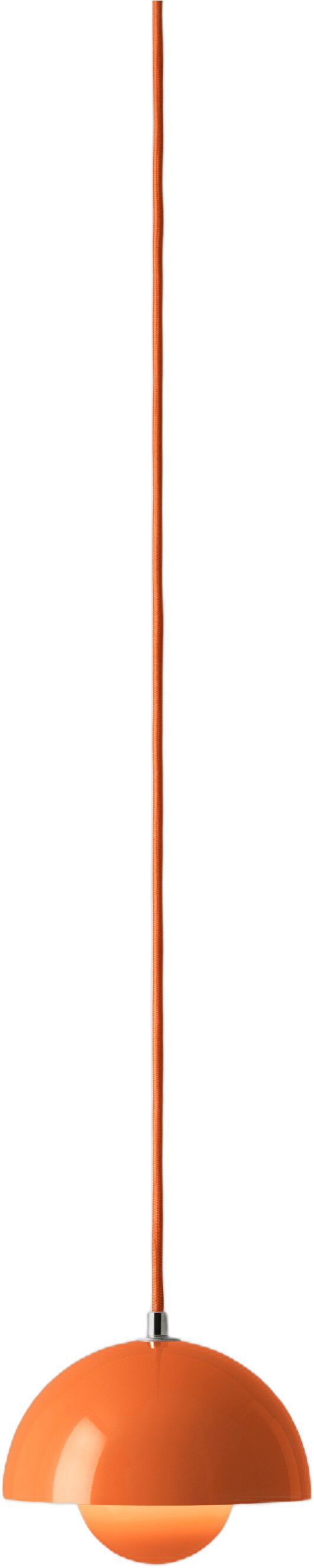 Flowerpot Pendant VP10