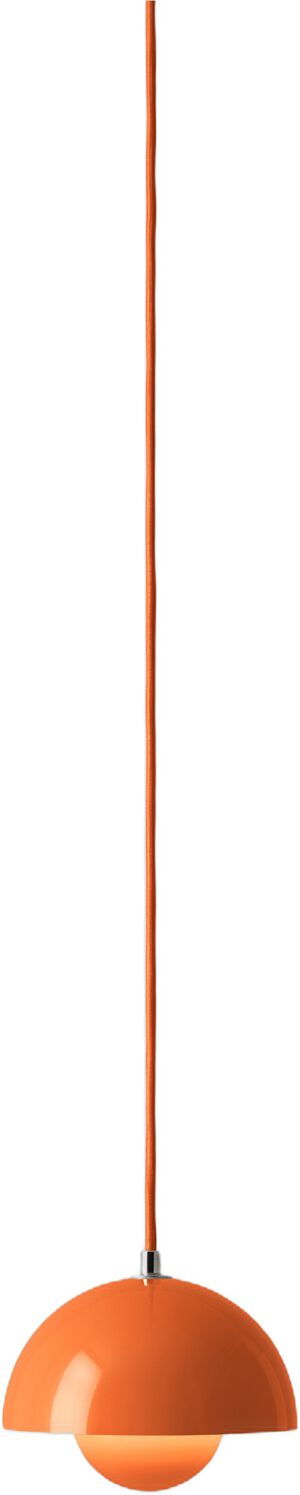 Flowerpot Pendant VP10