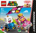 LEGO Super Mario