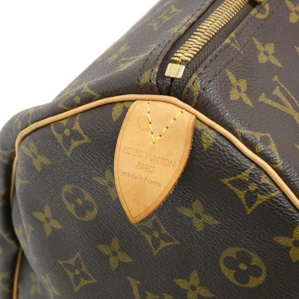 Louis Vuitton Keepall