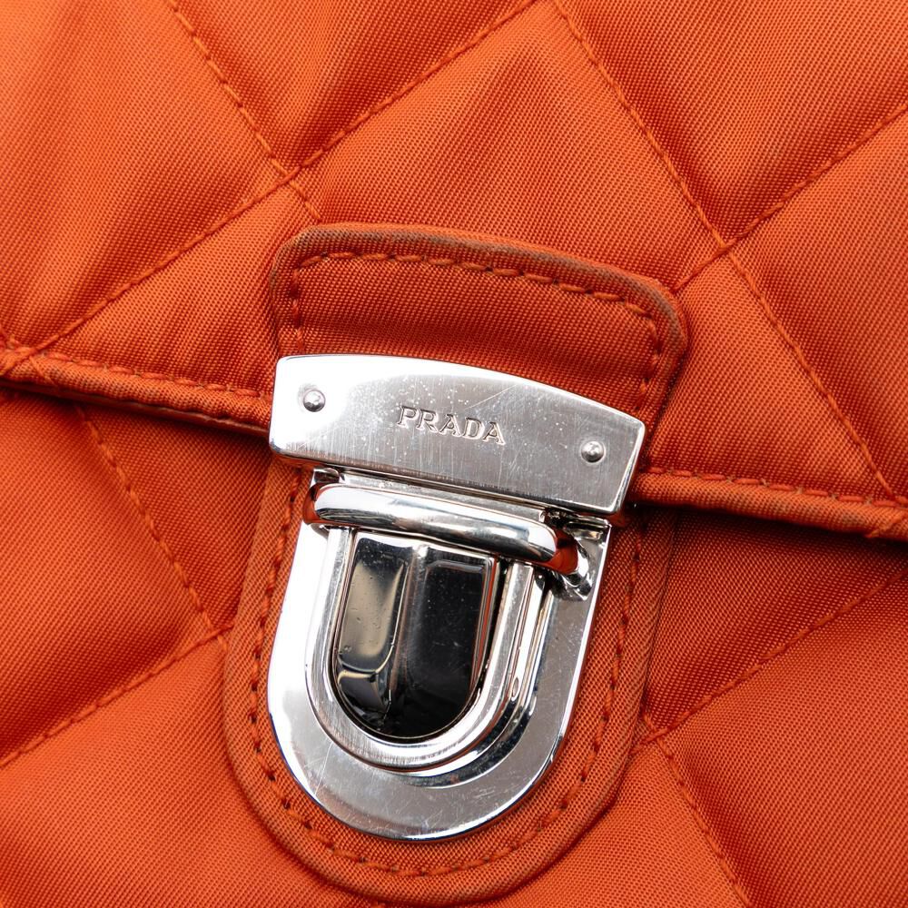 Prada Crossbody Bag